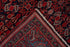 Antique Far.Sarouk Area Rug (4' x 6')